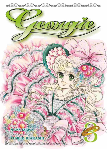 Georgie 3